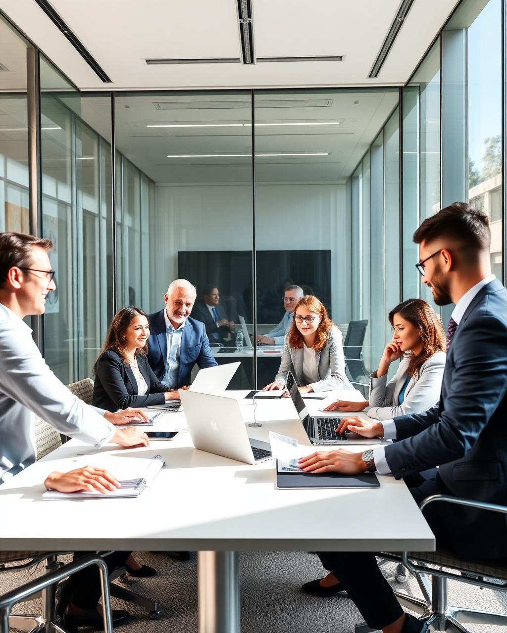 AdEx Partners case study